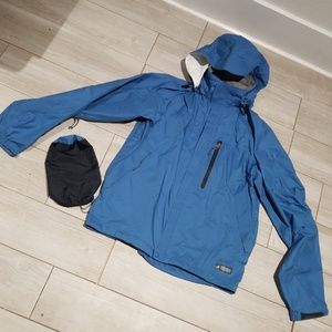 Rei wind jacket Clearance